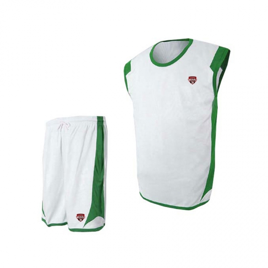 Basketball Uniform